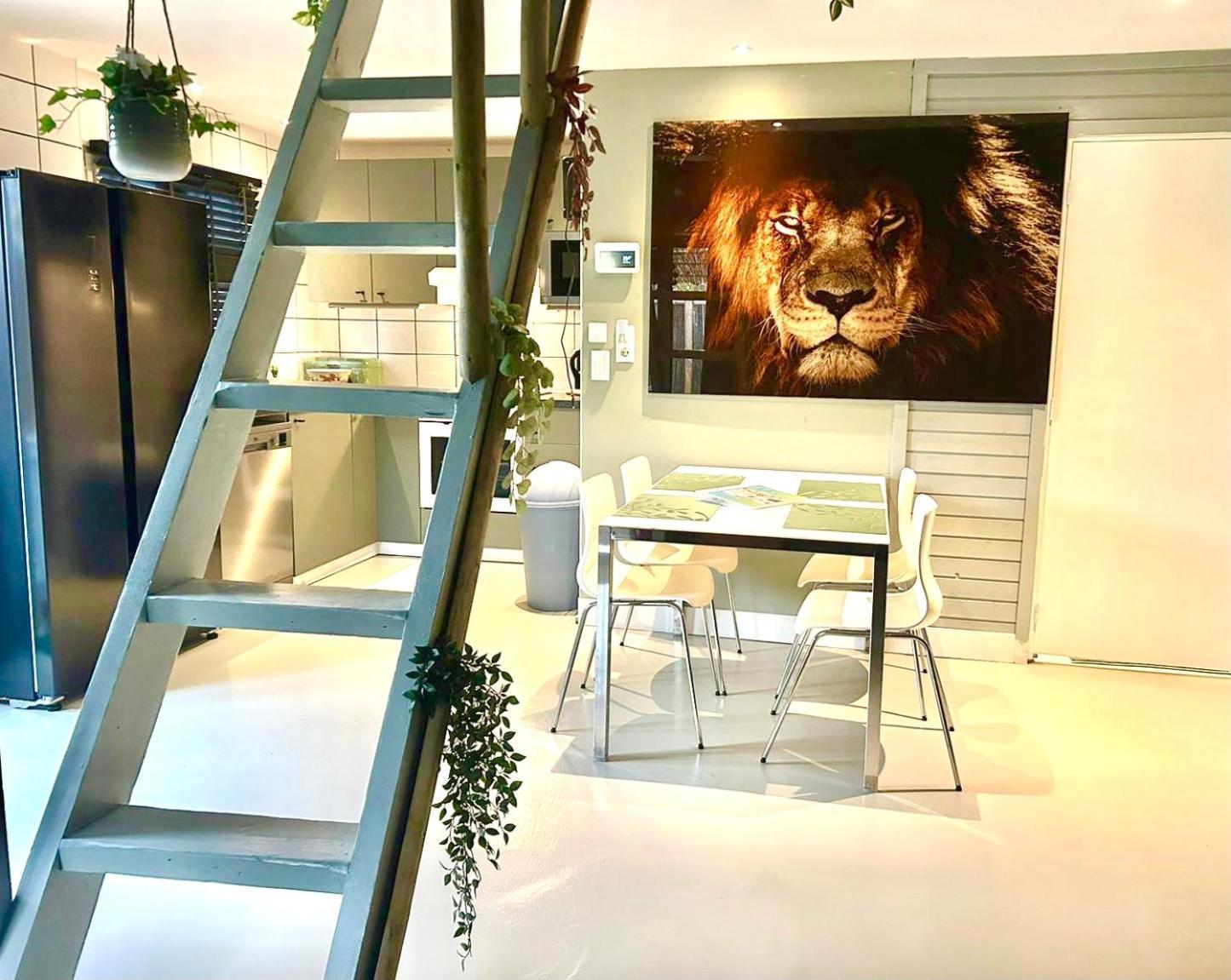 Jungle Style Lodge With Jacuzzi ,Sauna And Garden Near Amsterdam Vijfhuizen Exterior photo